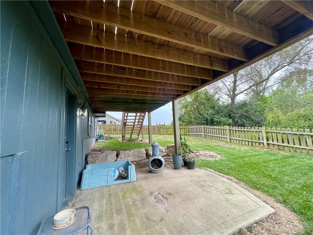 Photo 53 of 66 - 712 S Adams Street, Raymore, MO 64083