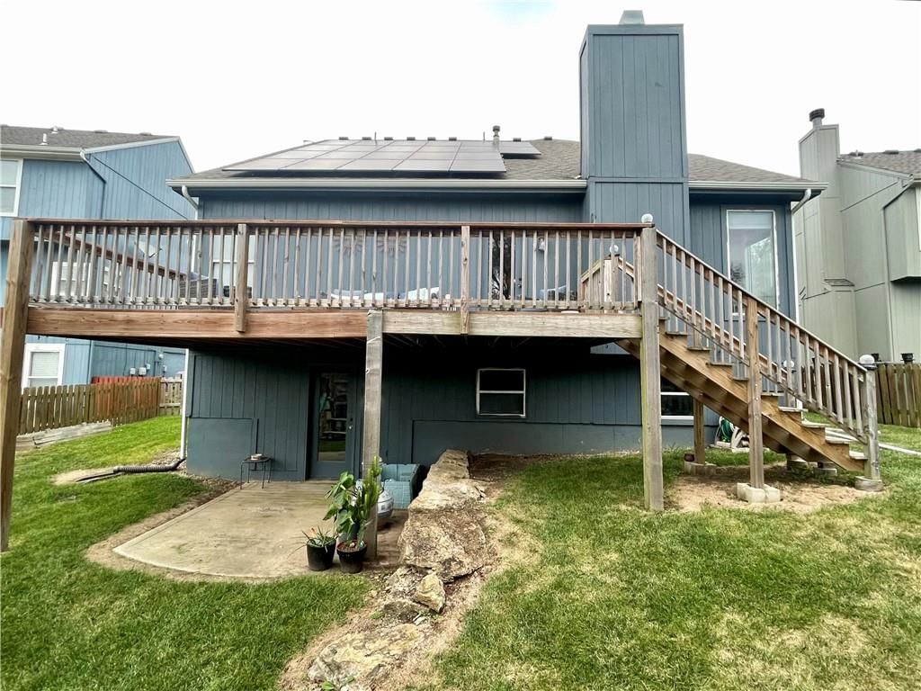 Photo 54 of 66 - 712 S Adams Street, Raymore, MO 64083