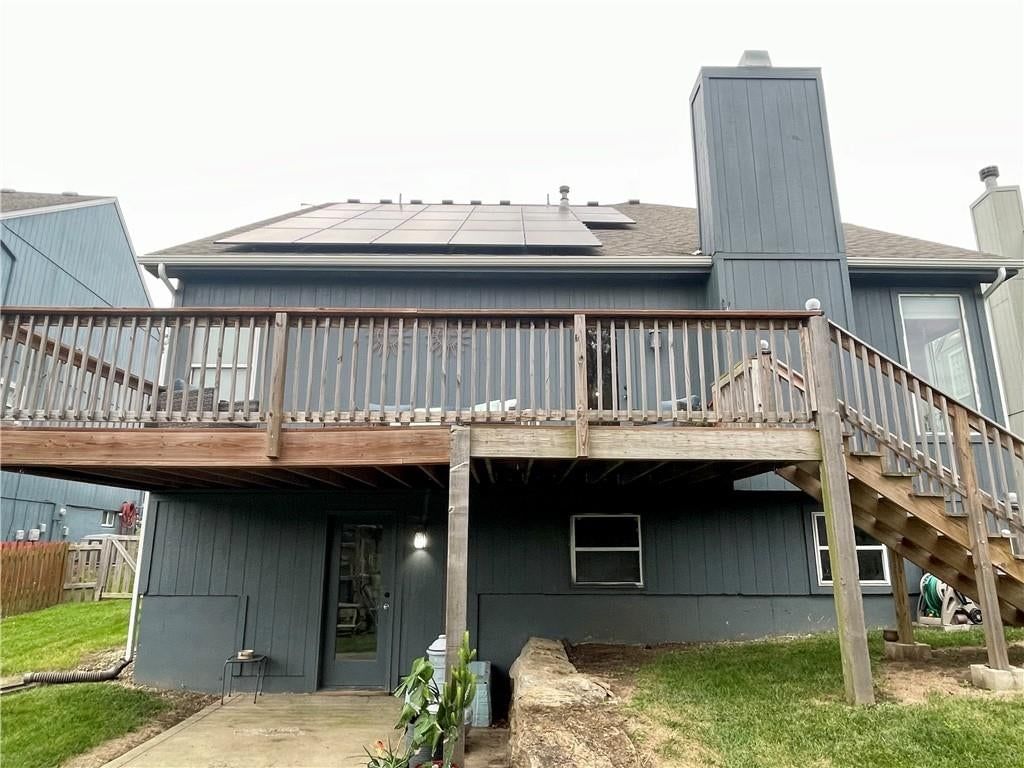 Photo 56 of 66 - 712 S Adams Street, Raymore, MO 64083