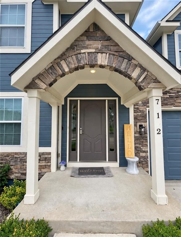 Photo 66 of 66 - 712 S Adams Street, Raymore, MO 64083