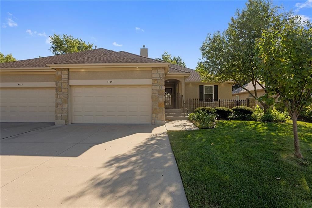 4115 SW Homestead Drive — photo 1