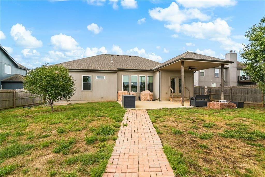 1201 Mesa Drive — photo 35