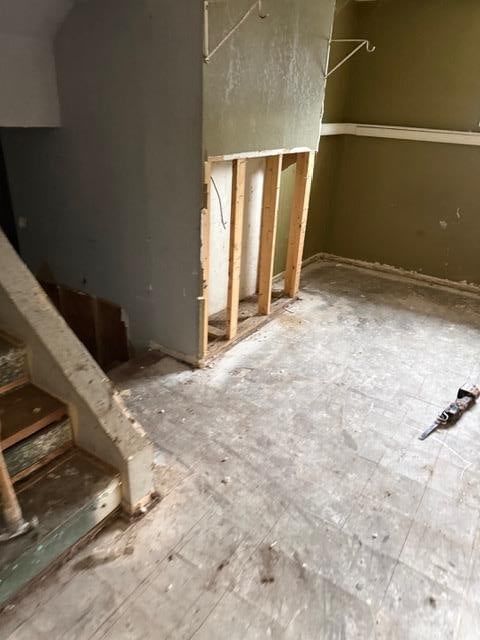 3602 N McCoy Street, Independence, MO: listing photo 3