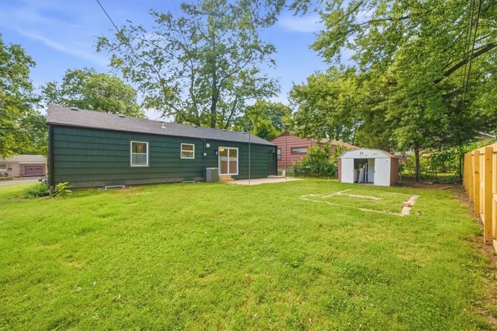 5806 W 75th Street — photo 29
