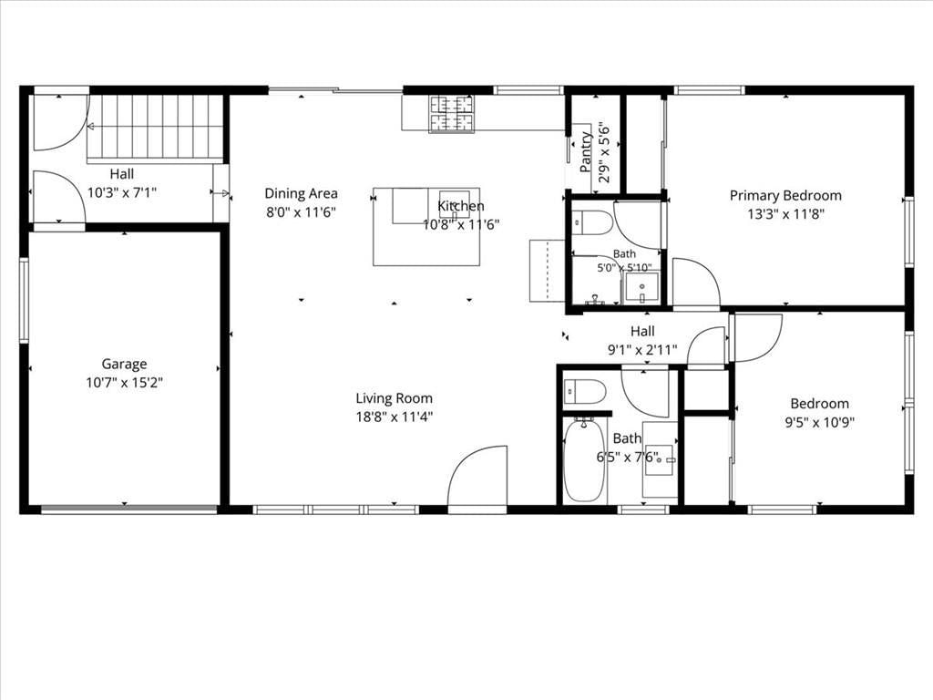 5806 W 75th Street — photo 41