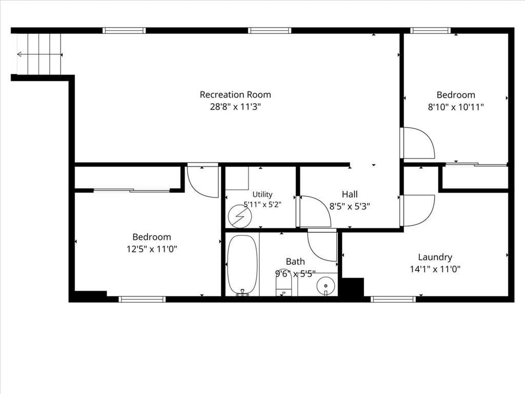 5806 W 75th Street — photo 42