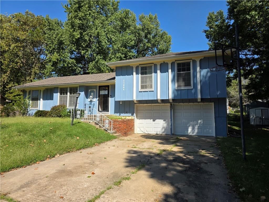 13004 E 53rd Terrace, Kansas City, MO