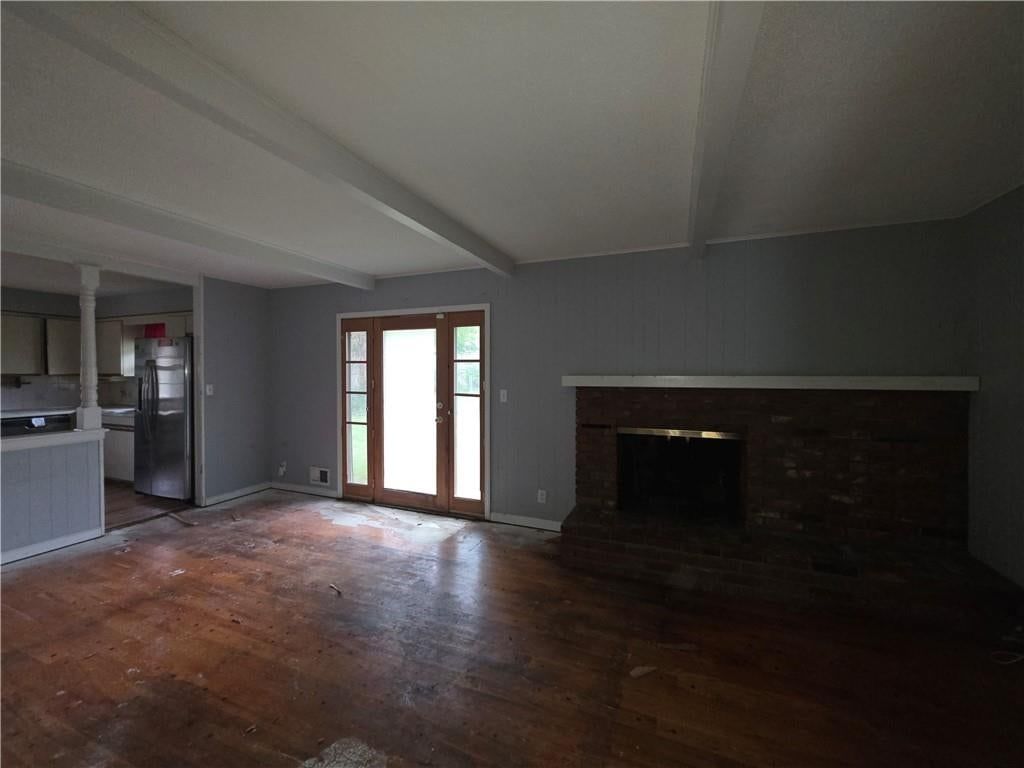 13004 E 53rd Terrace, Kansas City, MO: listing photo 3