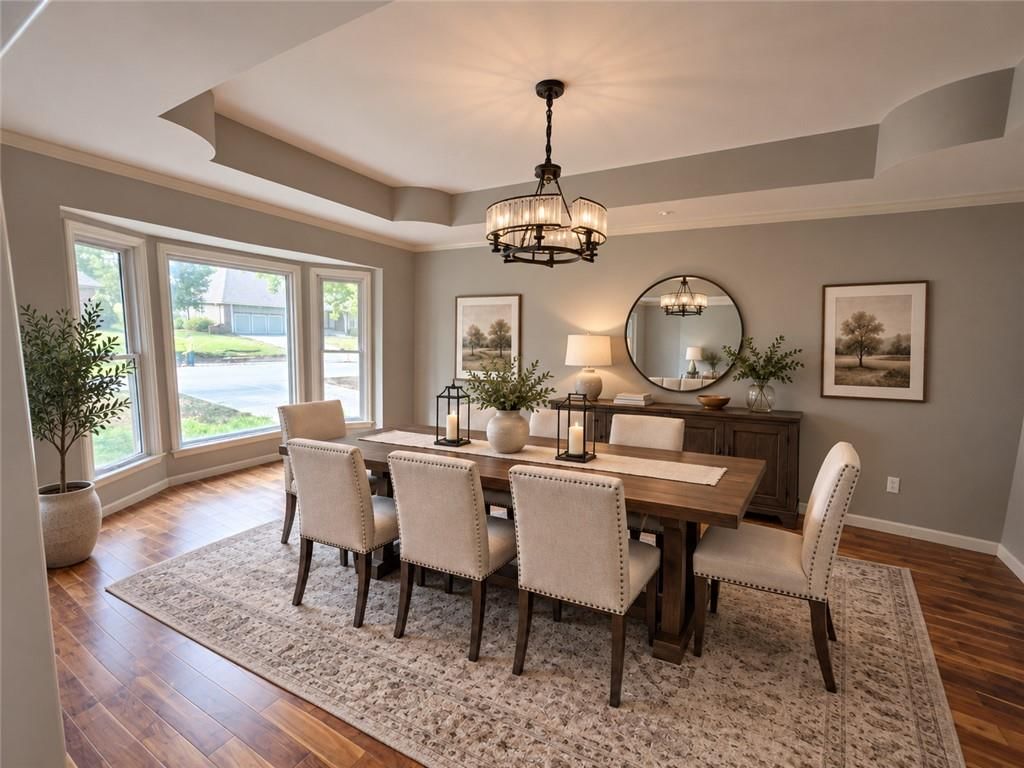 Photo 4 of 27, 9600 W 105TH Terrace, Overland Park, KS 66212