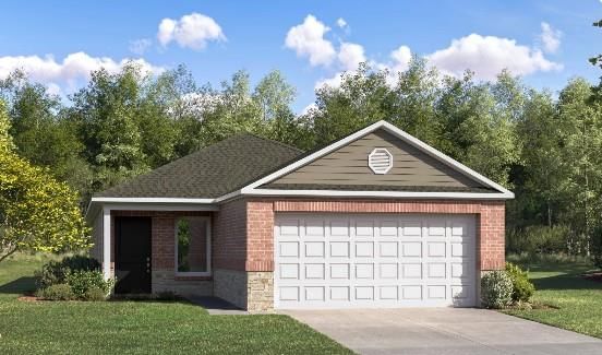 37950 W 208th Terrace, Edgerton, KS