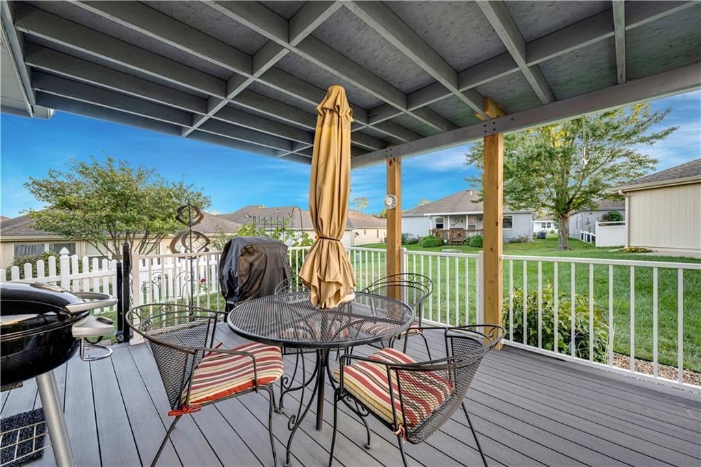 Photo 5 of 18 - 523 Mars Court, Raymore, MO 64083