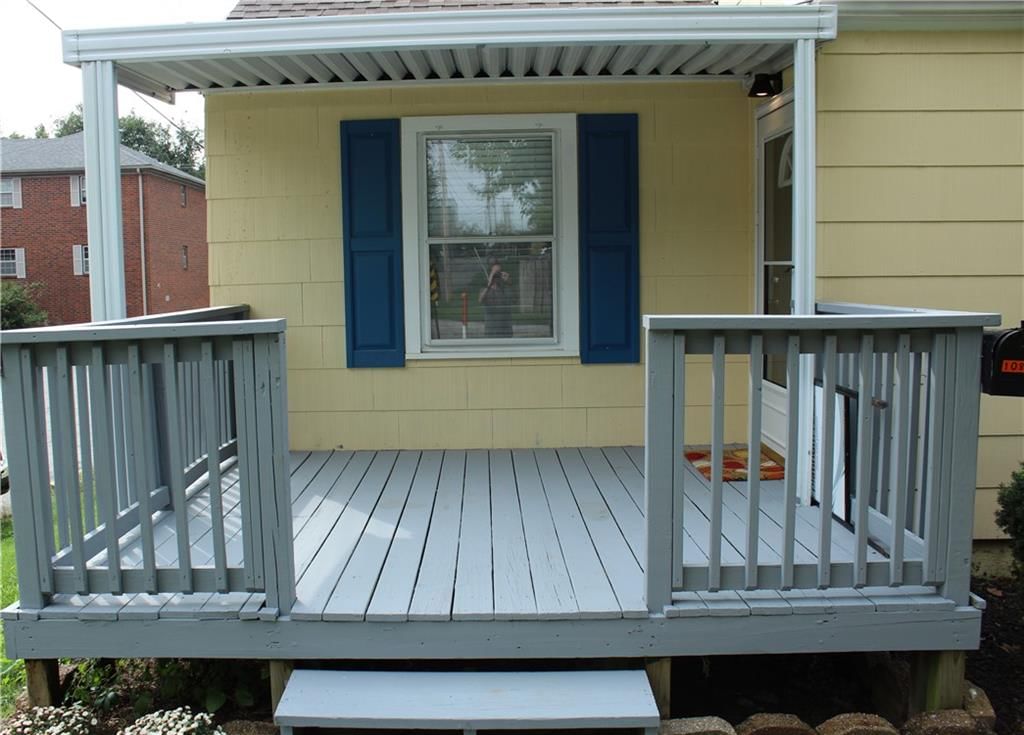 10821 E 19th Street S, Independence, MO: listing photo 2