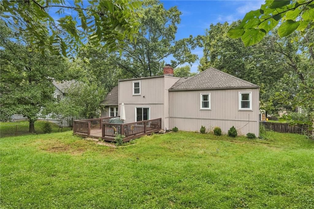 12903 W 77th Terrace — photo 39