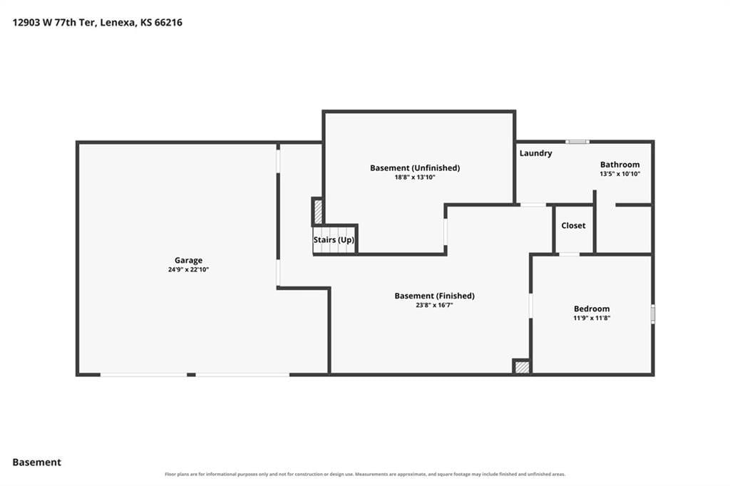 Photo 53 of 57 - 12903 W 77th Terrace, Lenexa, KS 66216