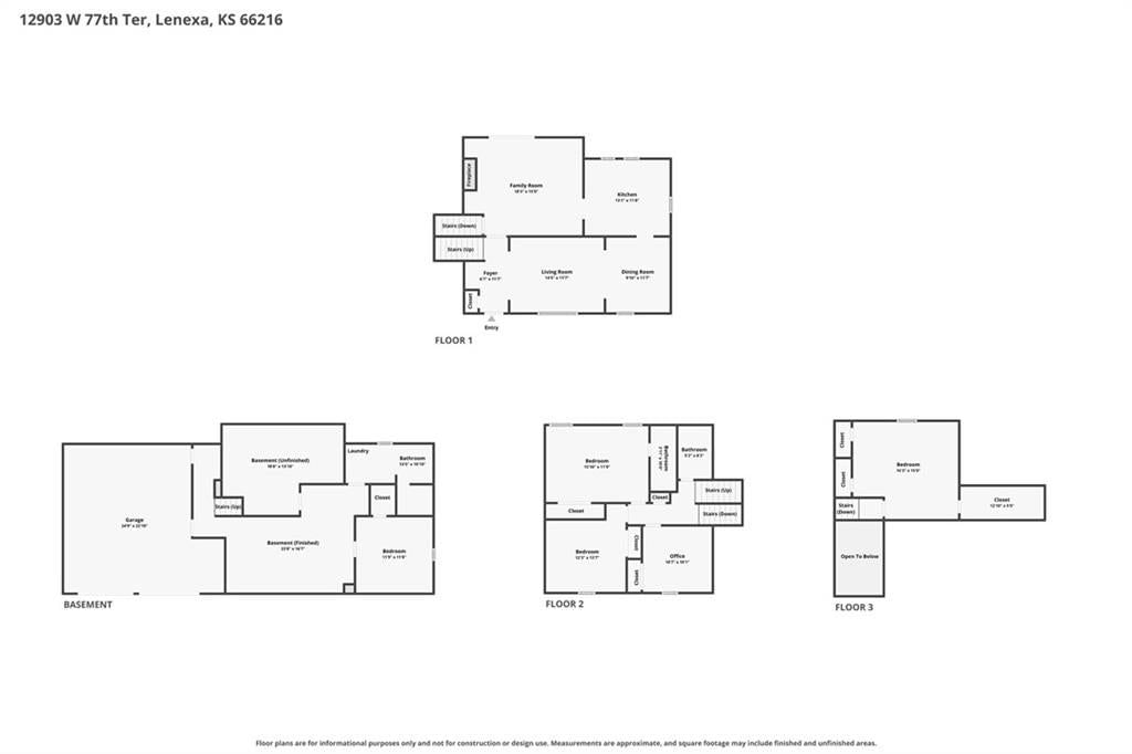 Photo 54 of 57 - 12903 W 77th Terrace, Lenexa, KS 66216