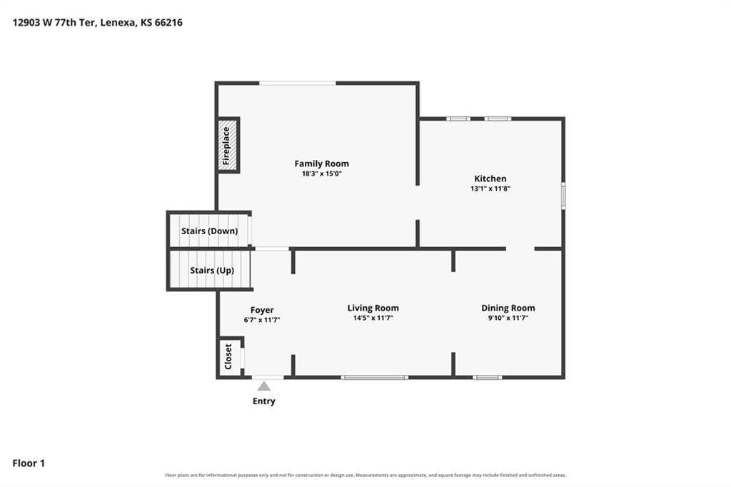 Photo 55 of 57 - 12903 W 77th Terrace, Lenexa, KS 66216