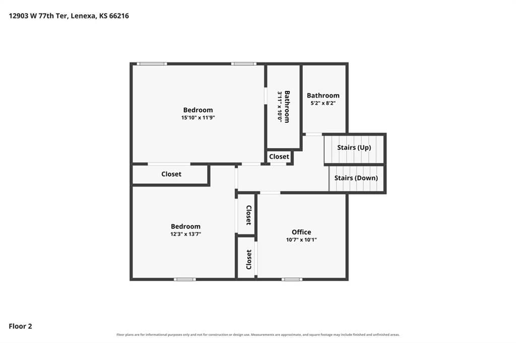 Photo 56 of 57 - 12903 W 77th Terrace, Lenexa, KS 66216