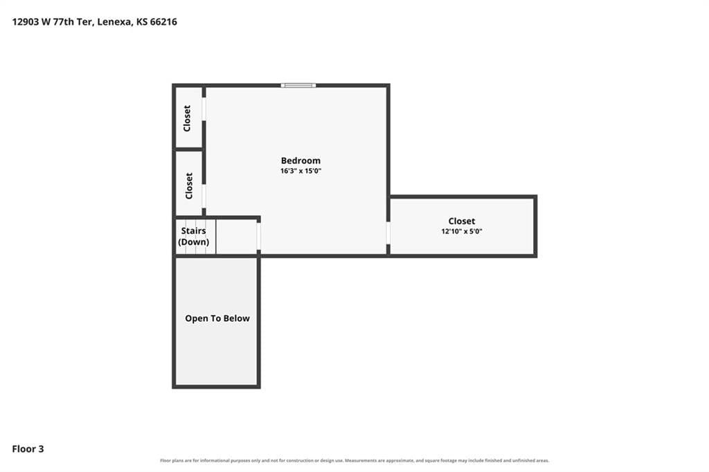 Photo 57 of 57 - 12903 W 77th Terrace, Lenexa, KS 66216
