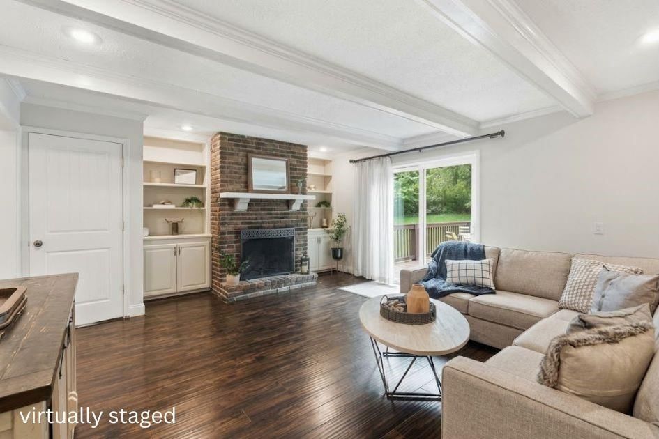 Photo 4 of 57 - 12903 W 77th Terrace, Lenexa, KS 66216