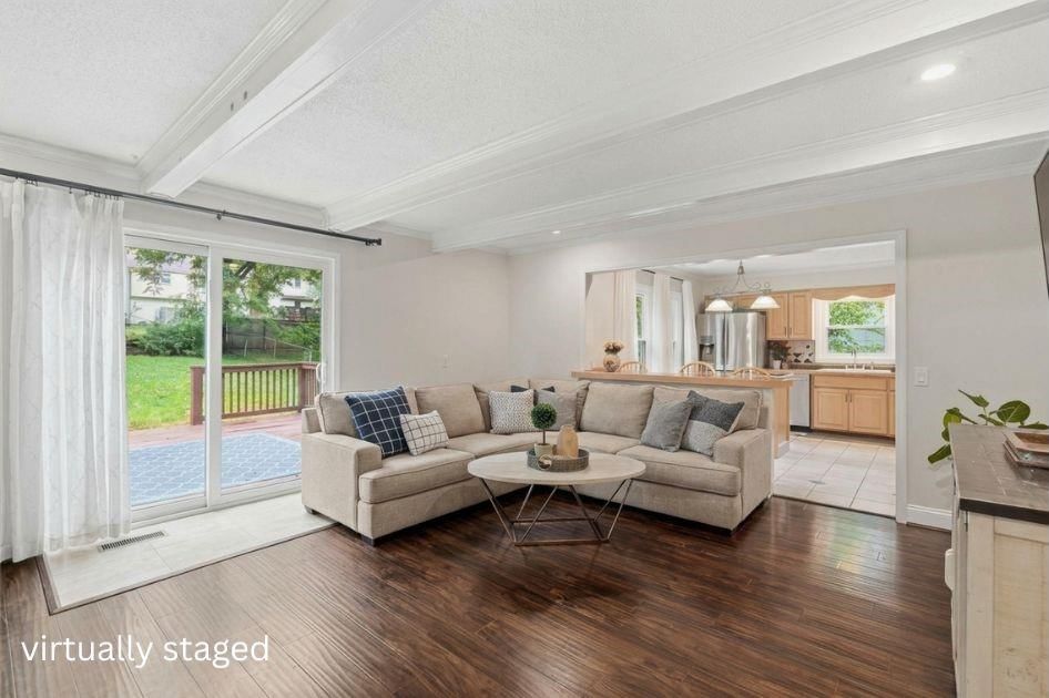 Photo 22 of 57 - 12903 W 77th Terrace, Lenexa, KS 66216