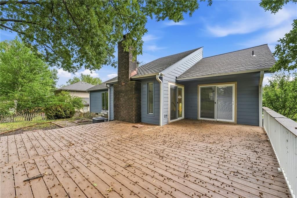 Photo 35 of 35, 3502 NW Lake Drive, Lee's Summit, MO 64064