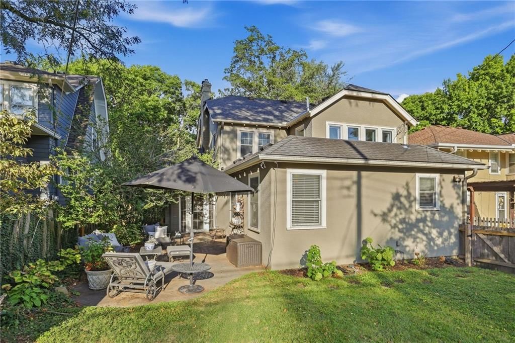 7241 Belleview Avenue — photo 36