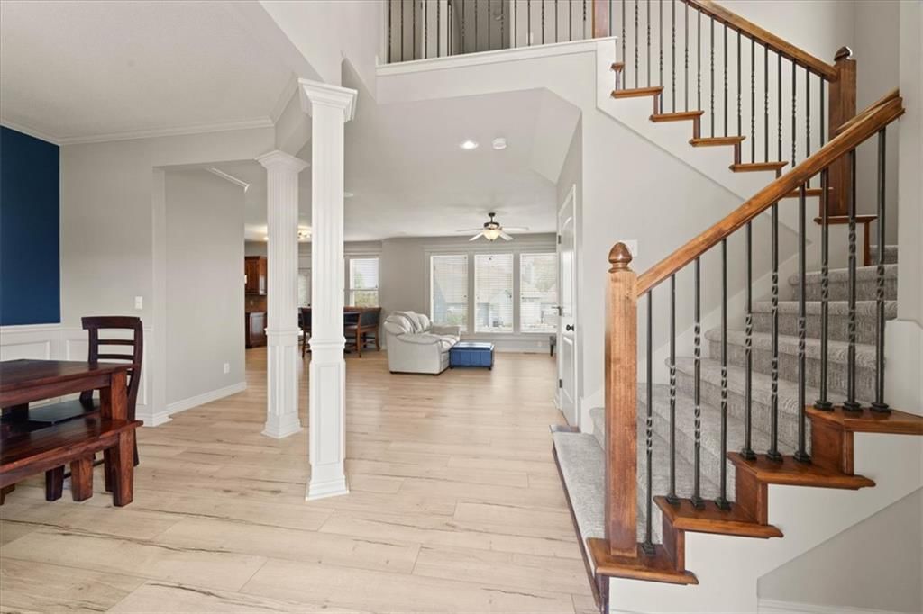 Photo 5 of 69, 1404 SW 41st Circle, Lee's Summit, MO 64082