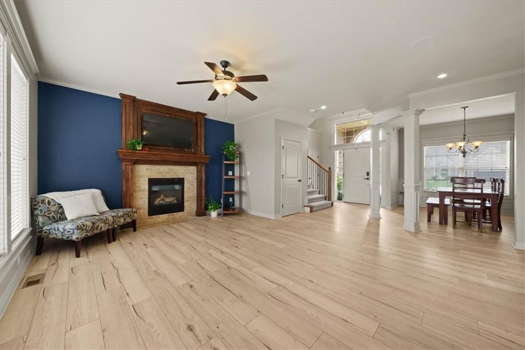 Photo 23 of 69 - 1404 SW 41st Circle, Lee's Summit, MO 64082