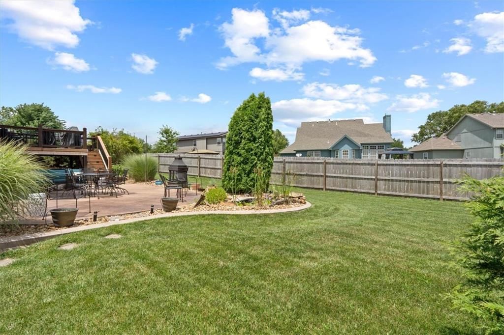 Photo 62 of 69 - 1404 SW 41st Circle, Lee's Summit, MO 64082
