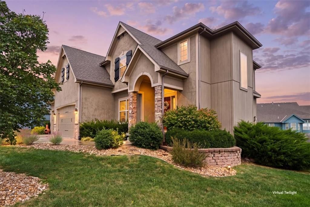 Photo 68 of 69 - 1404 SW 41st Circle, Lee's Summit, MO 64082