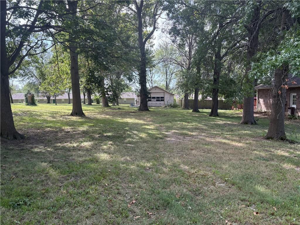1 E Orchard Street, Odessa, MO