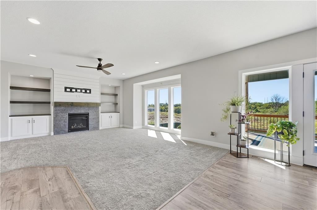 4815 NE 90th Terrace, Kansas City, MO