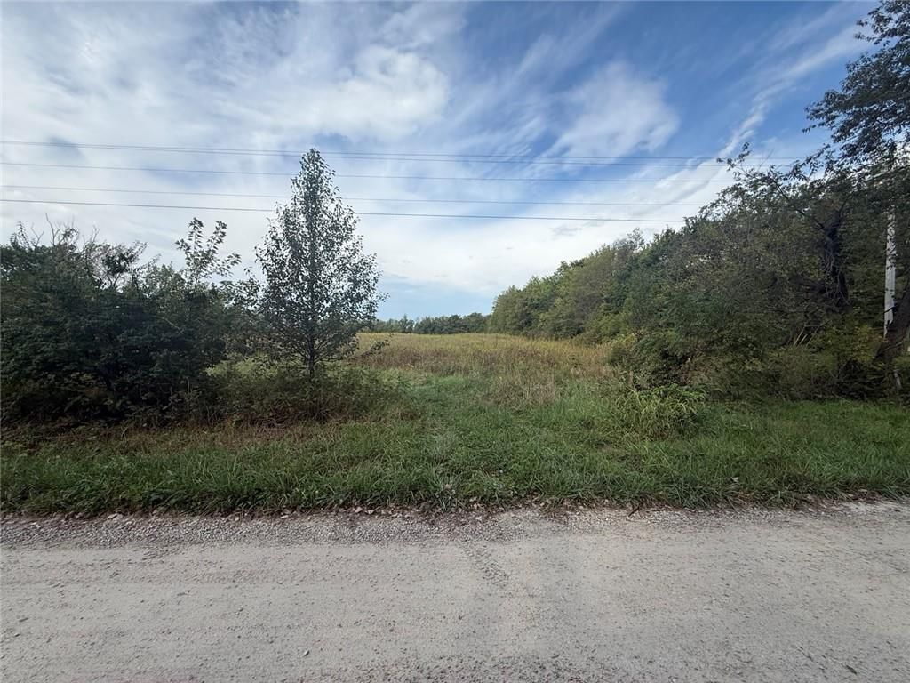 TBD S Deer Run Road, Peculiar, MO