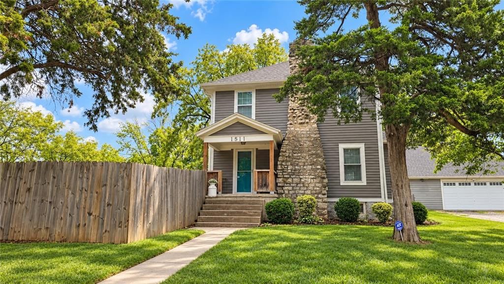 1511 S 50th Street — photo 1