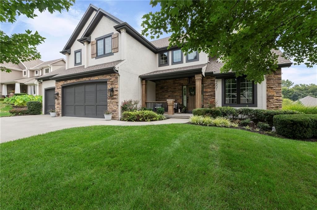 9501 NE 90th Street, Kansas City, MO: listing photo 3