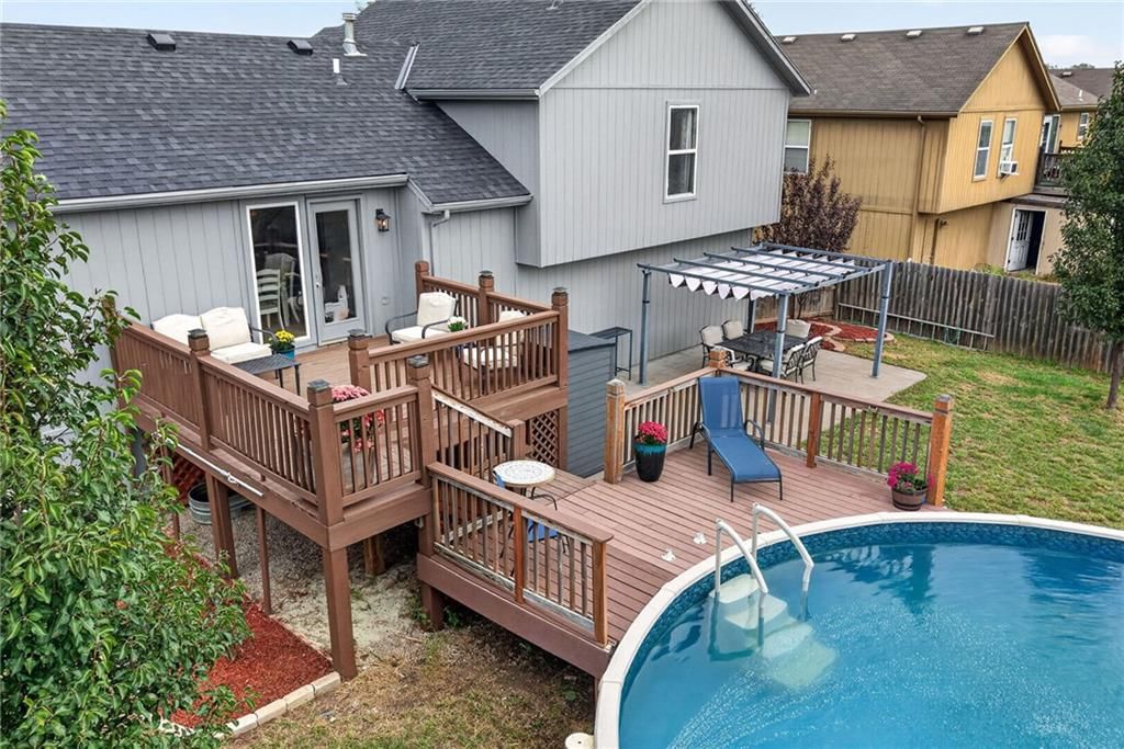 20941 W 226th Street — photo 33