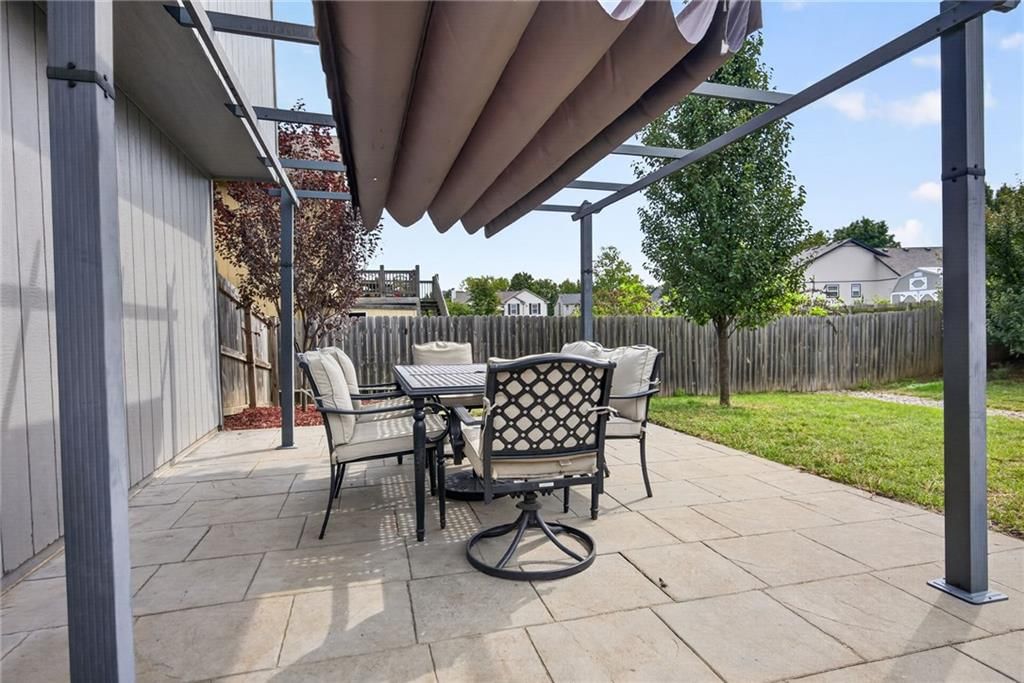 20941 W 226th Street — photo 37