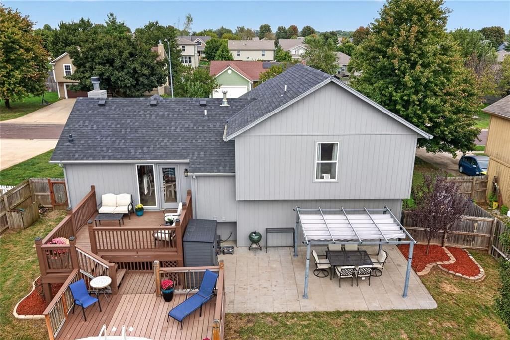 20941 W 226th Street — photo 38
