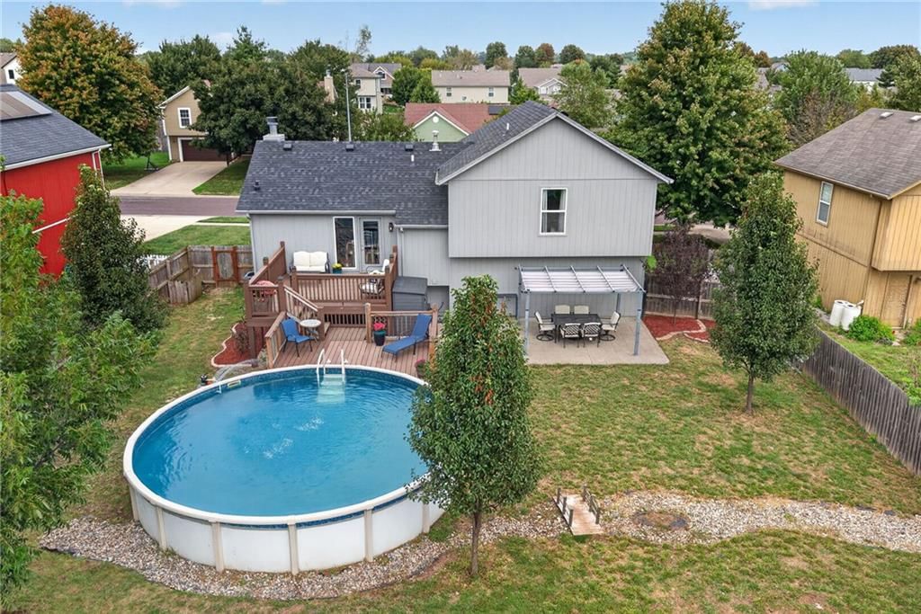 20941 W 226th Street — photo 39