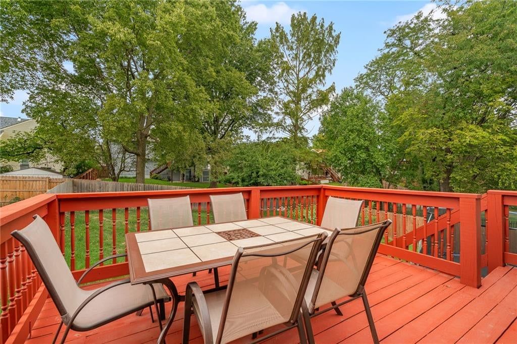 4108 N Troost Avenue — photo 32