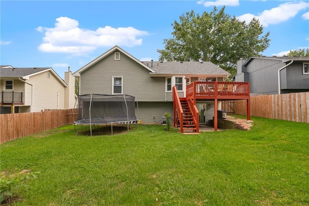 4108 N Troost Avenue — photo 34