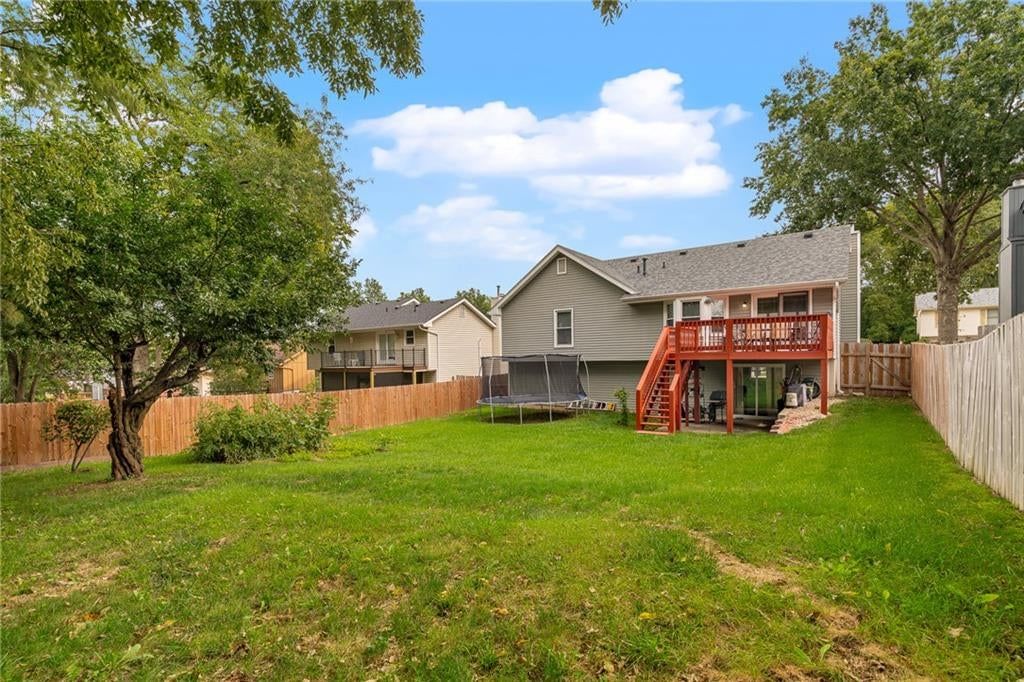 4108 N Troost Avenue — photo 35