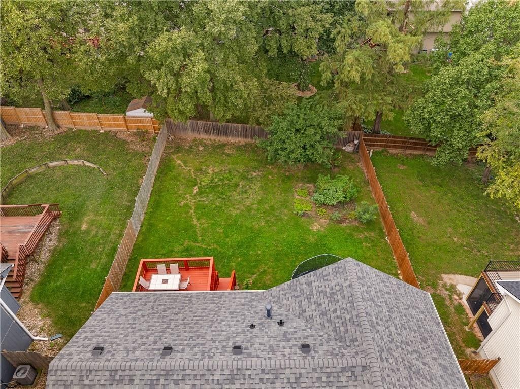 4108 N Troost Avenue — photo 37