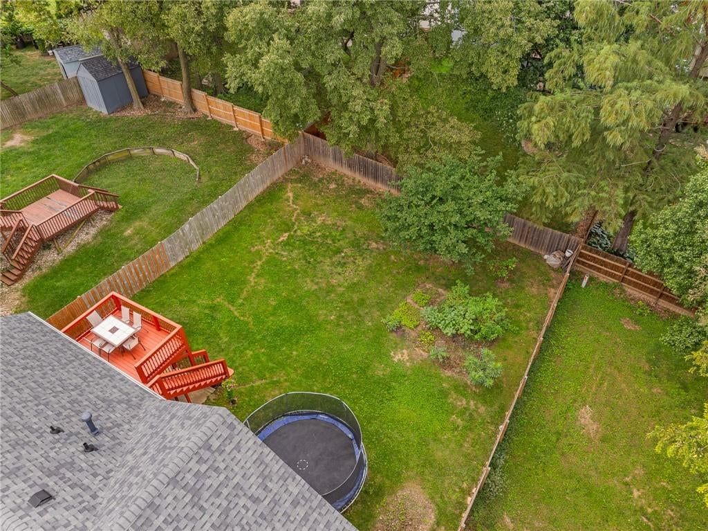 4108 N Troost Avenue — photo 38