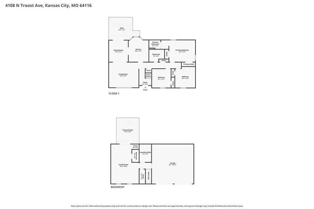 4108 N Troost Avenue — photo 42