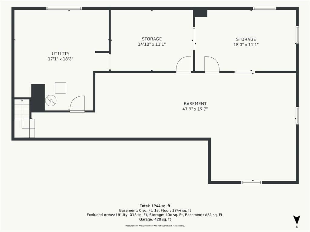 909 W 96th Terrace — photo 32