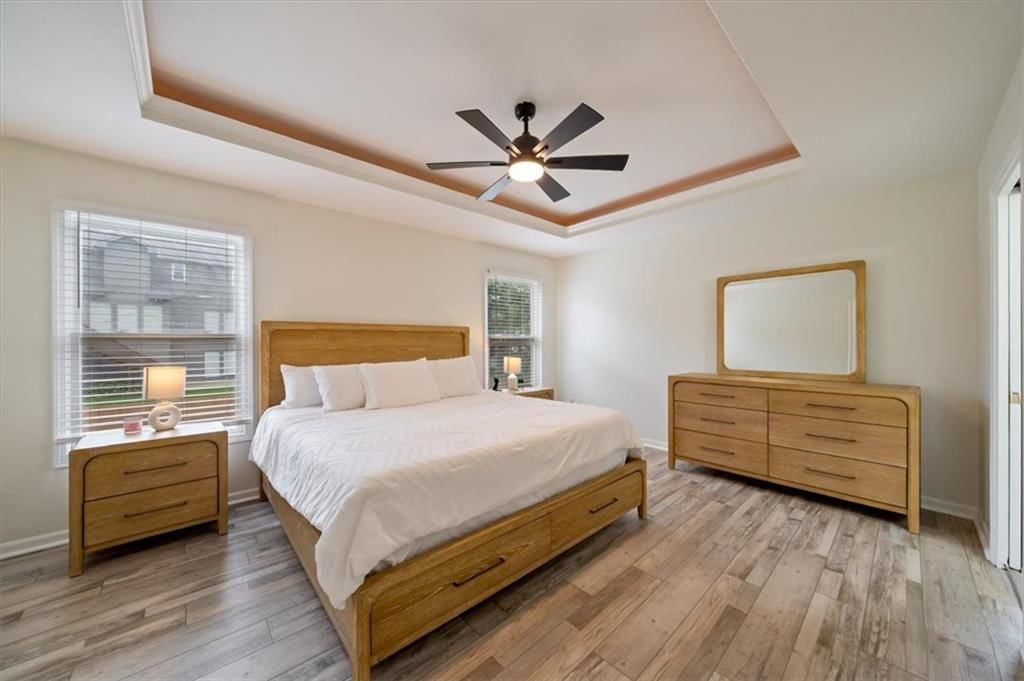 7418 N Sycamore Avenue — photo 12