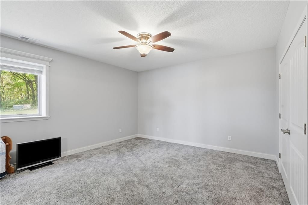 Home office at 13012 E Lone Jack Lee's Summit Road, Lone Jack, MO 64086