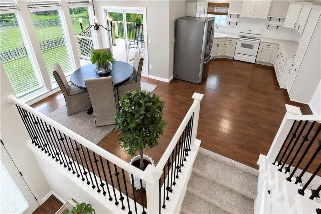 Photo 11 of 27 - 616 SE Battery Drive, Lee's Summit, MO 64063