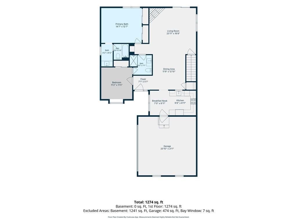 5226 Downey Avenue — photo 31